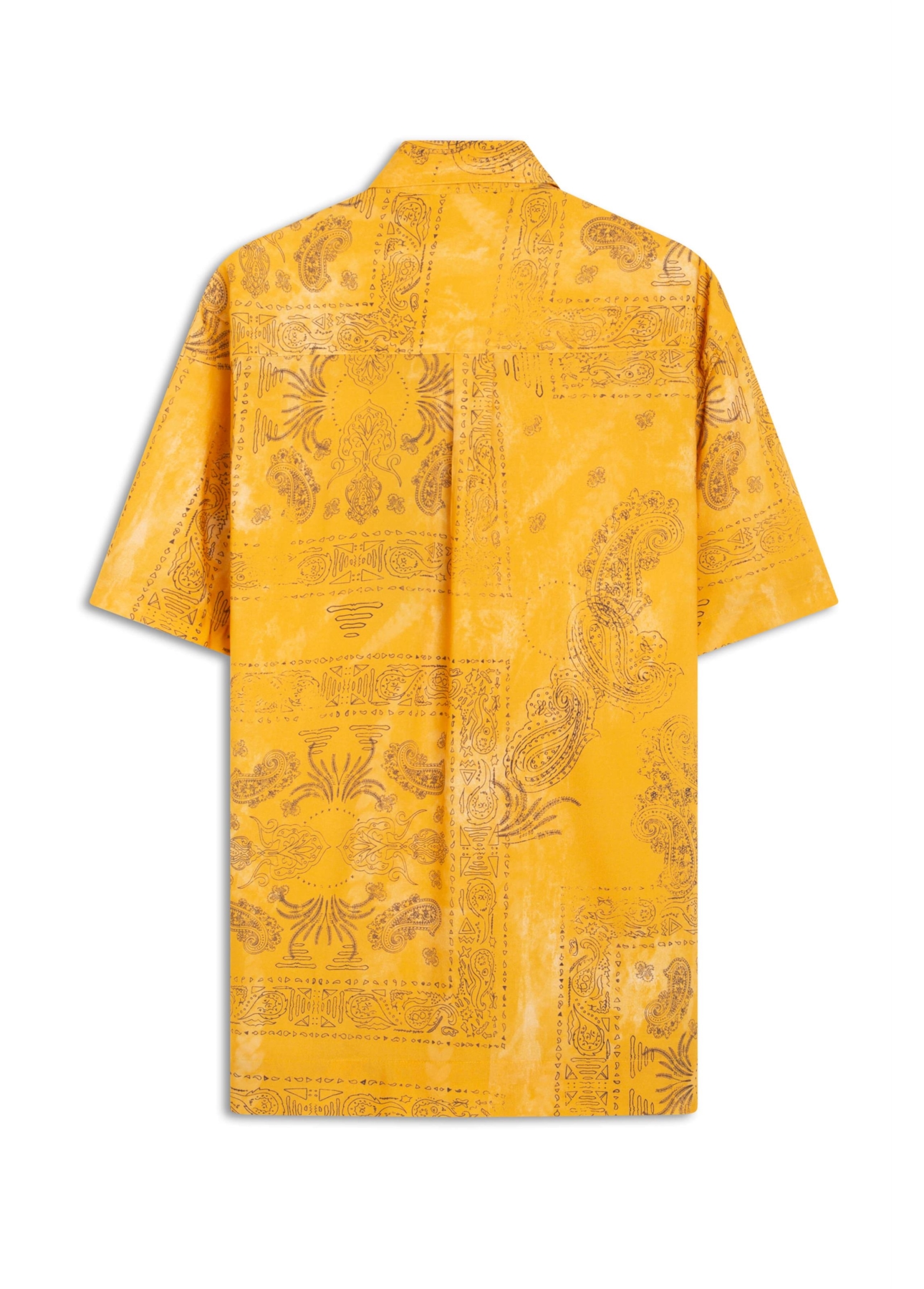 Camisa Bandana American Padrao 3