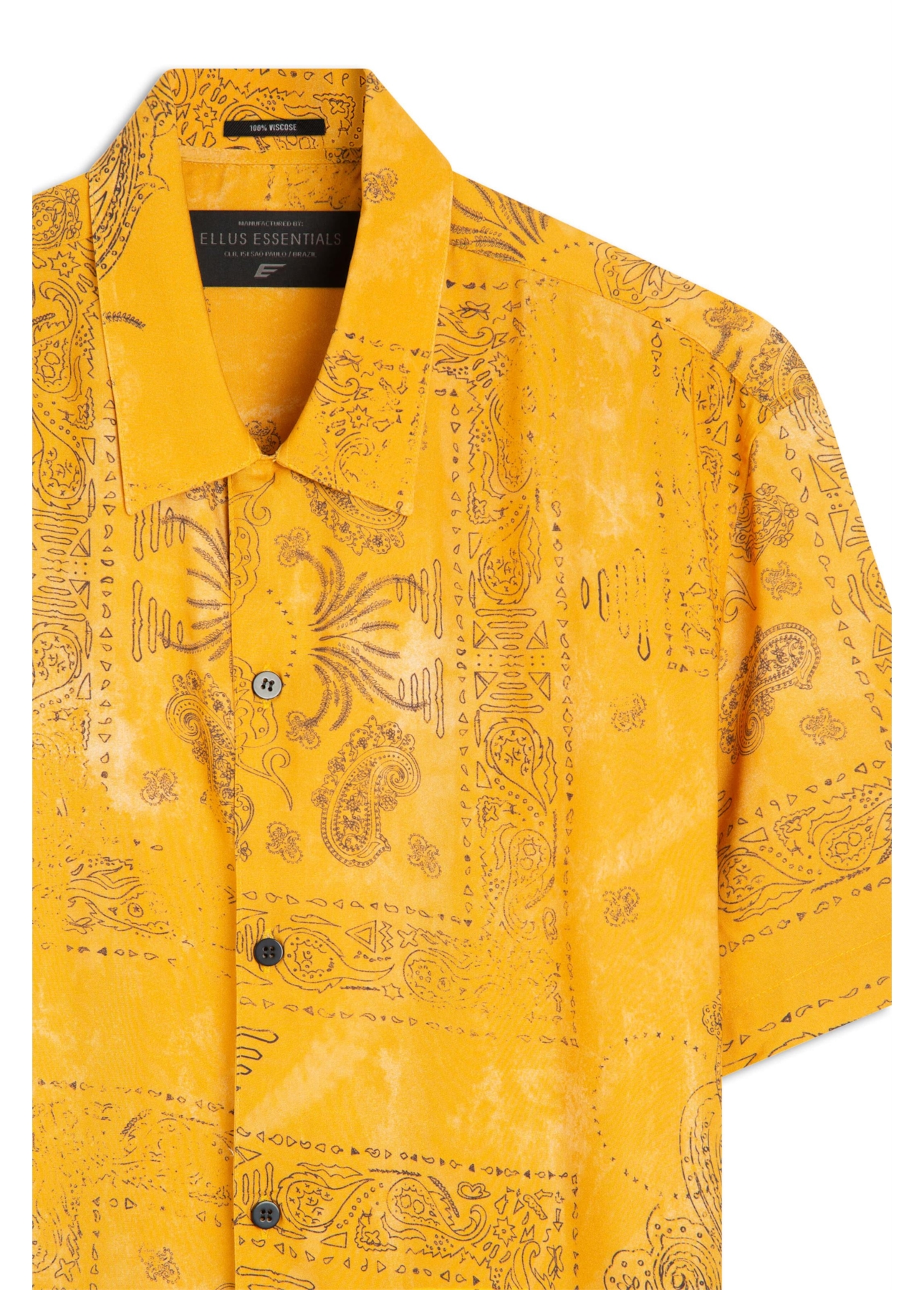 Camisa Bandana American Padrao 3