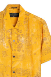 Camisa Bandana American Padrao 3