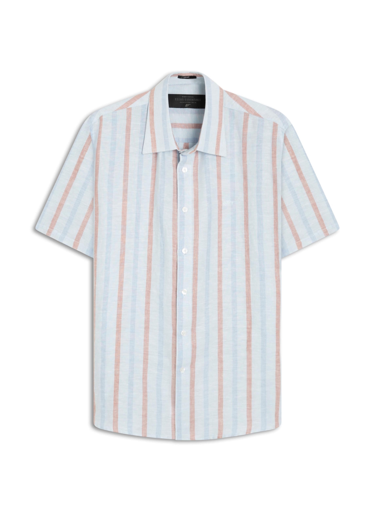 Camisa Blend  Ohtake Surf Azul Claro