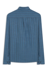 Camisa Blend  Waterford Marinho