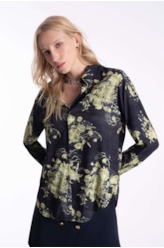 Camisa Blossom Classic Padrao 1
