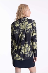 Camisa Blossom Classic Padrao 1