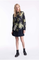 Camisa Blossom Classic Padrao 1