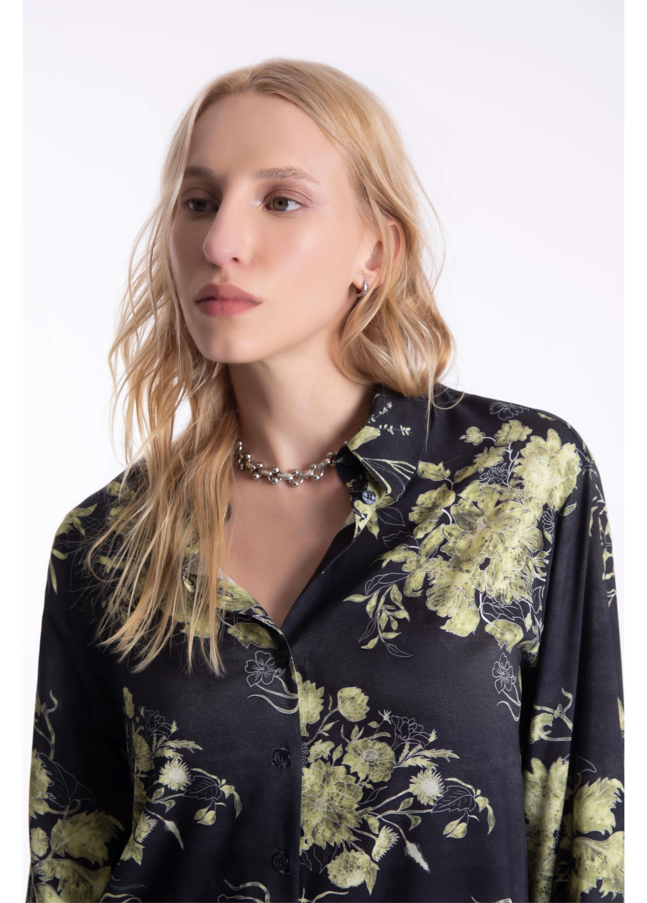 Camisa Blossom Classic Padrao 1