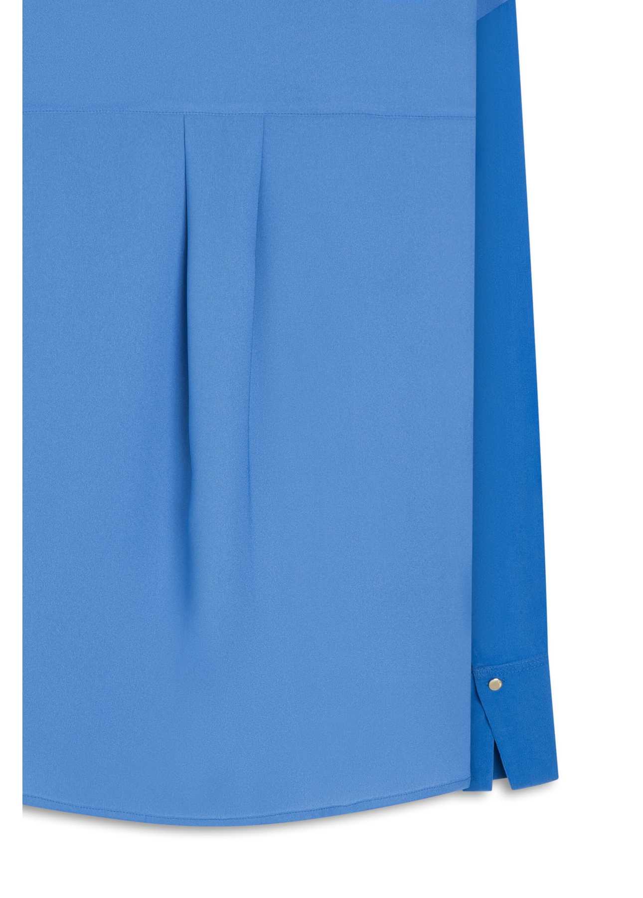 Camisa Buttons Seda Royal