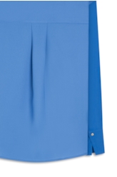 Camisa Buttons Seda Royal