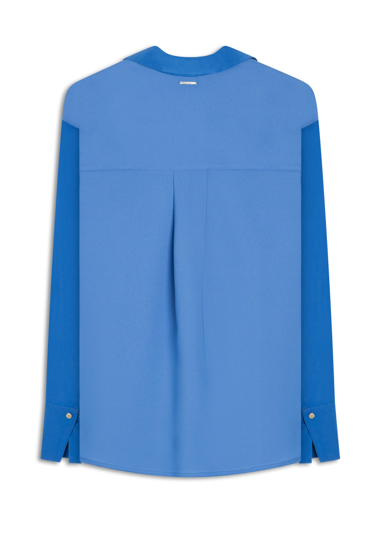 Camisa Buttons Seda Royal