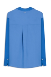 Camisa Buttons Seda Royal