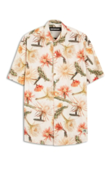 Camisa Cactus Classic Goiaba