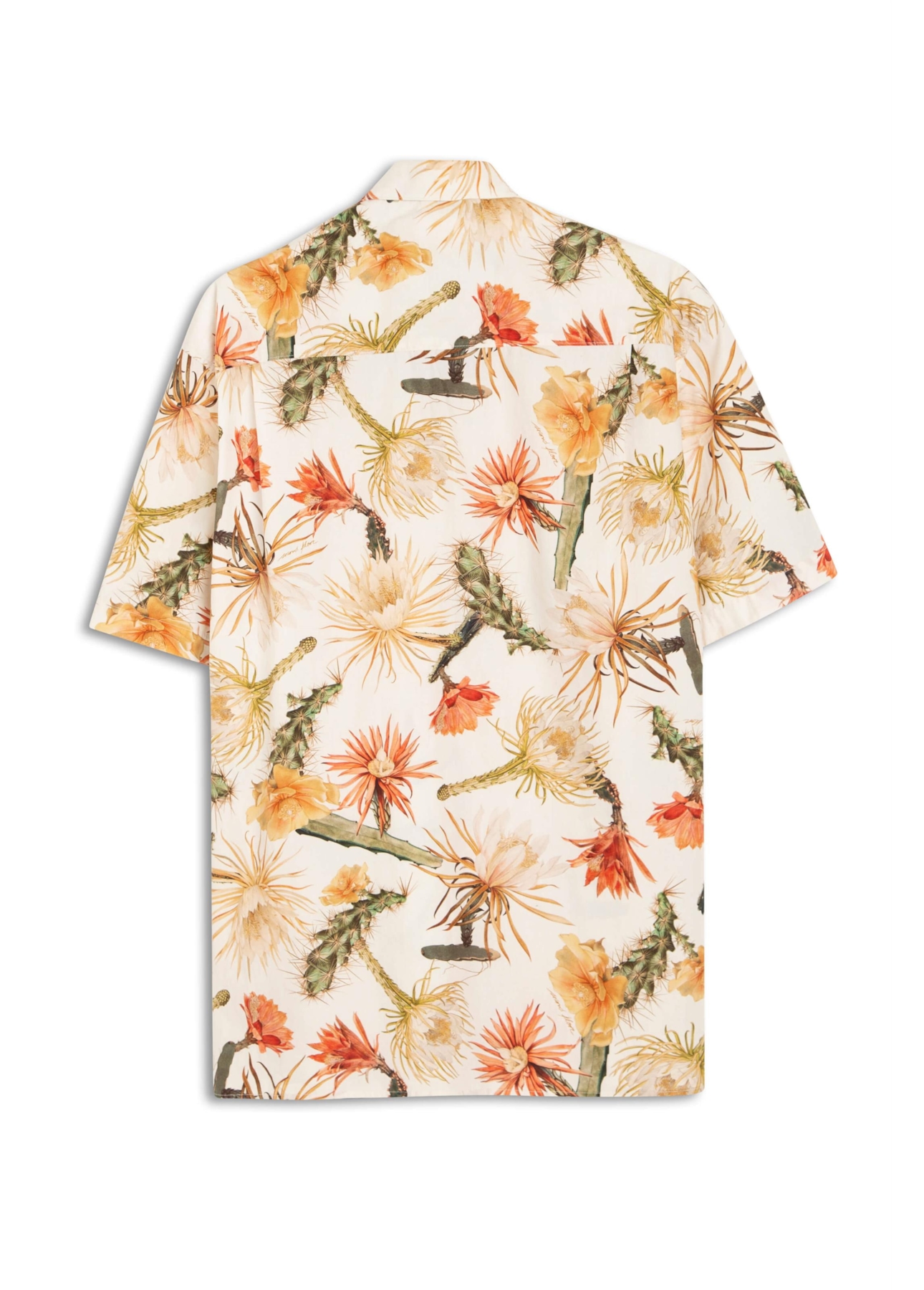Camisa Cactus Classic Goiaba