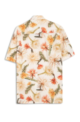 Camisa Cactus Classic Goiaba