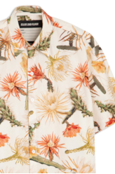 Camisa Cactus Classic Goiaba