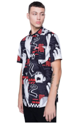 Camisa Classic Scream Padrao 1
