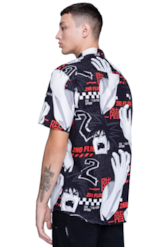Camisa Classic Scream Padrao 1