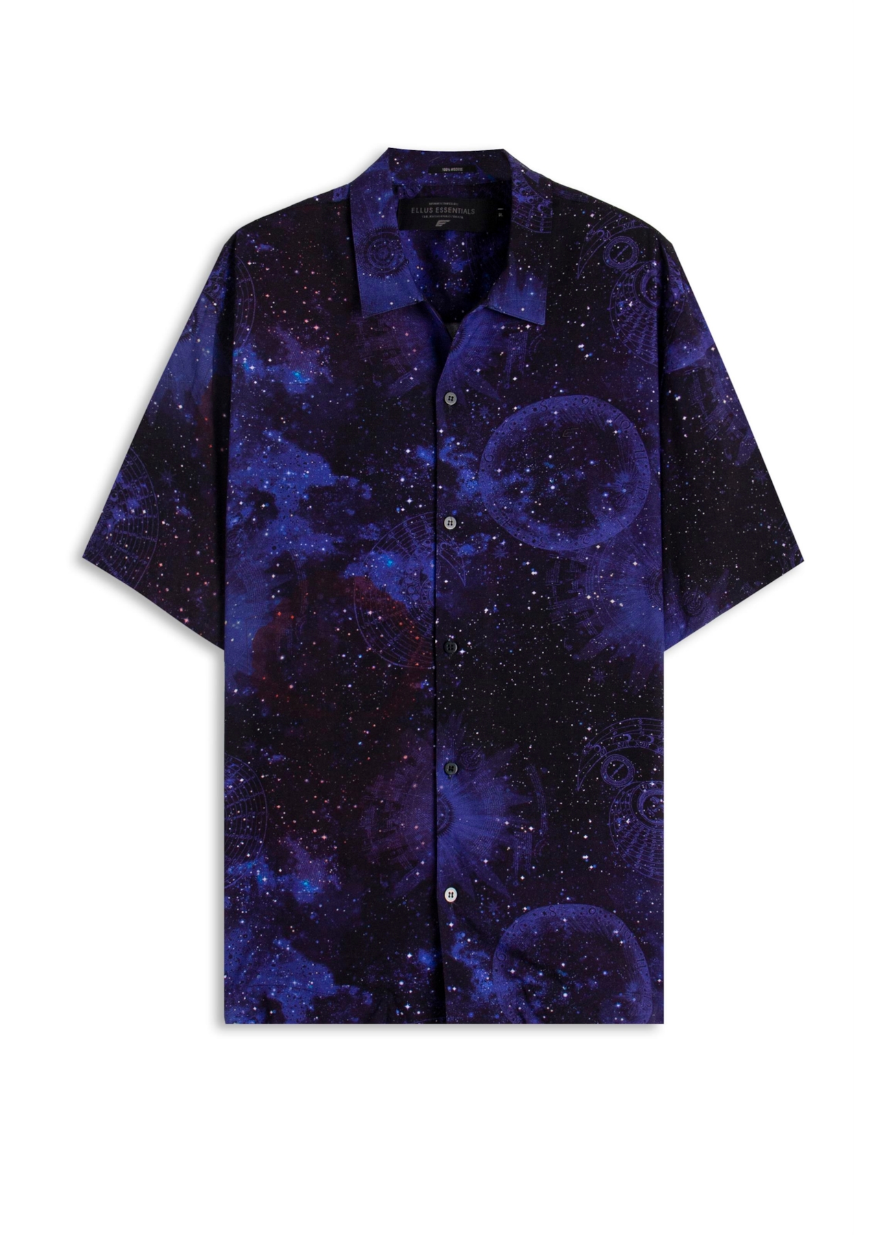 Camisa Coronado American Azul Marinho
