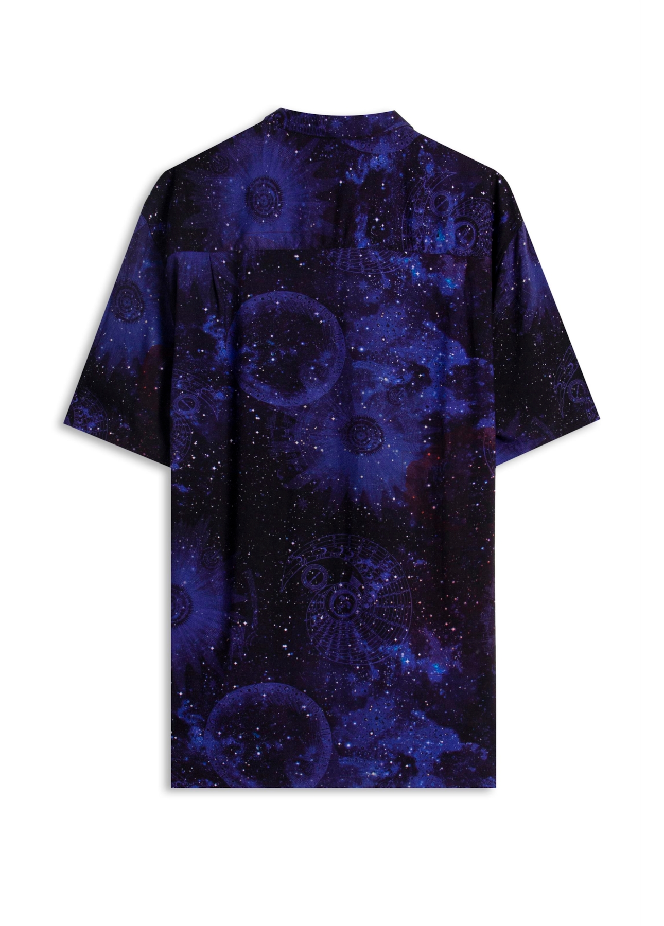 Camisa Coronado American Azul Marinho