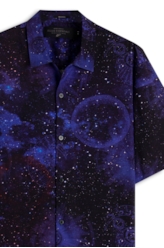 Camisa Coronado American Azul Marinho