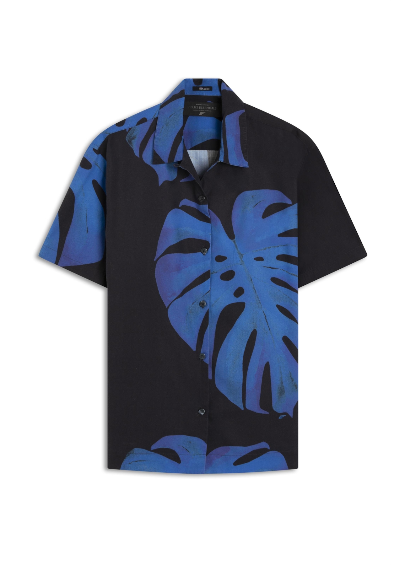 Camisa Costela de Adão Loose Padrao 2