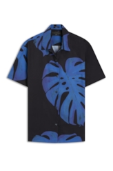 Camisa Costela de Adão Loose Padrao 2