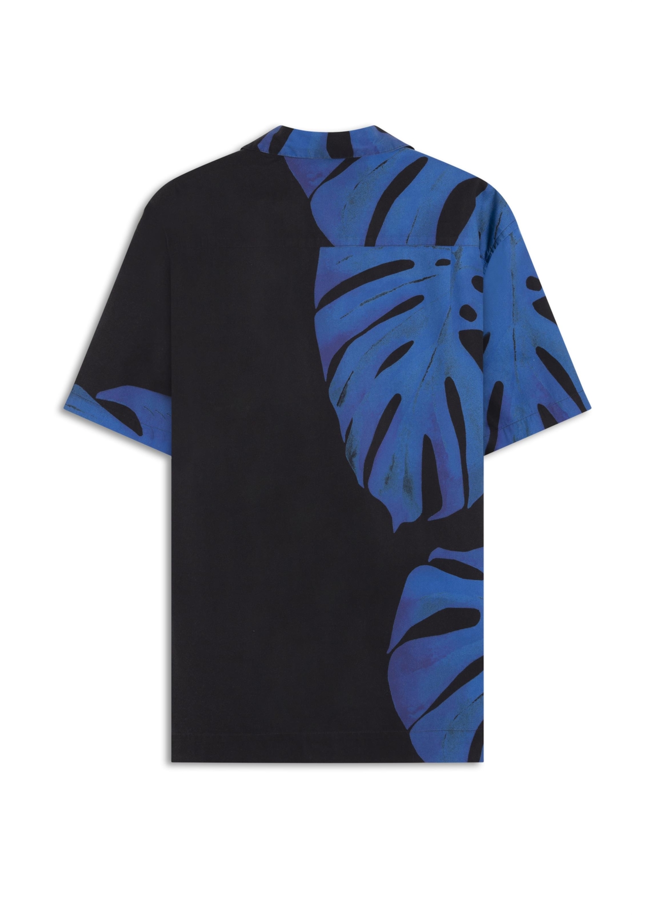 Camisa Costela de Adão Loose Padrao 2