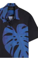 Camisa Costela de Adão Loose Padrao 2