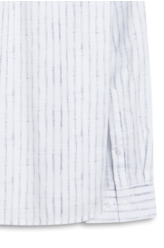 Camisa Cotton Fail Stripes Classic Gelo