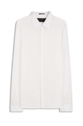 Camisa Dylan Plaid Caqui
