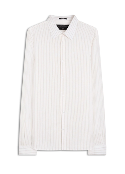 Camisa Dylan Plaid Caqui