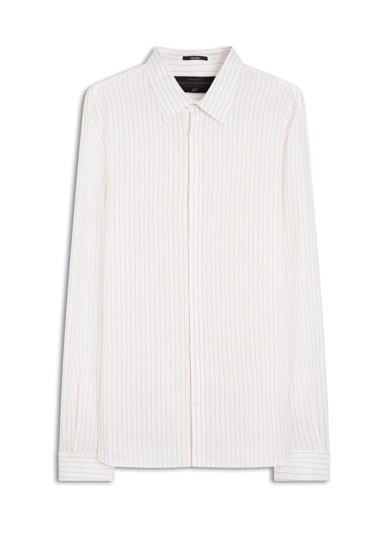 Camisa Dylan Plaid Caqui