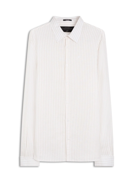 Camisa Dylan Plaid Caqui