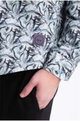 Camisa Fall Classic Italian Gelo