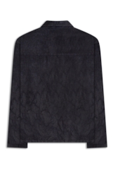 Camisa First Blue Camisa Zetex 2107-Lav. Amac+res e Amassado