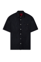 Camisa First Blue Lav. Amac+res e Amassad