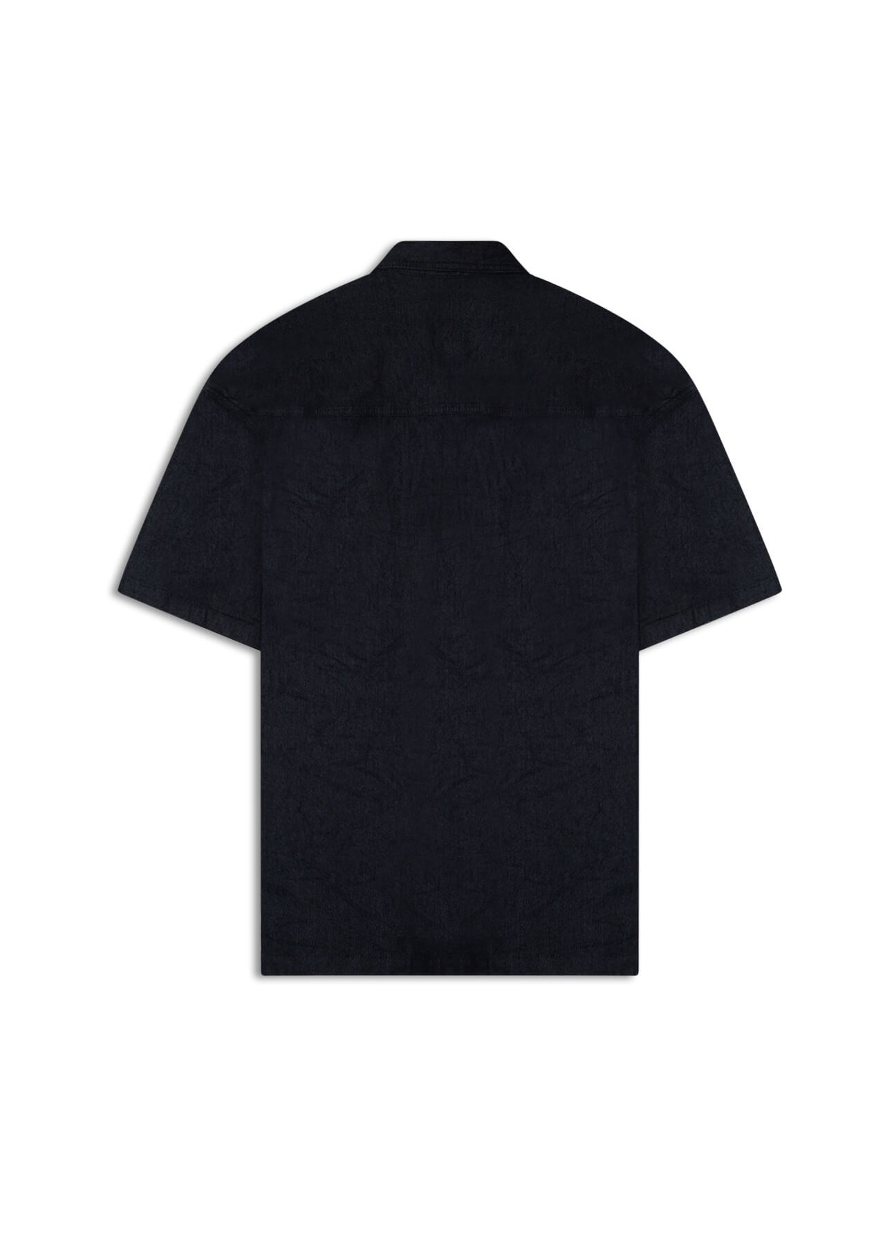 Camisa First Blue Lav. Amac+res e Amassad