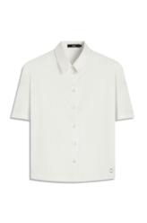 Camisa Galles Petit Branco