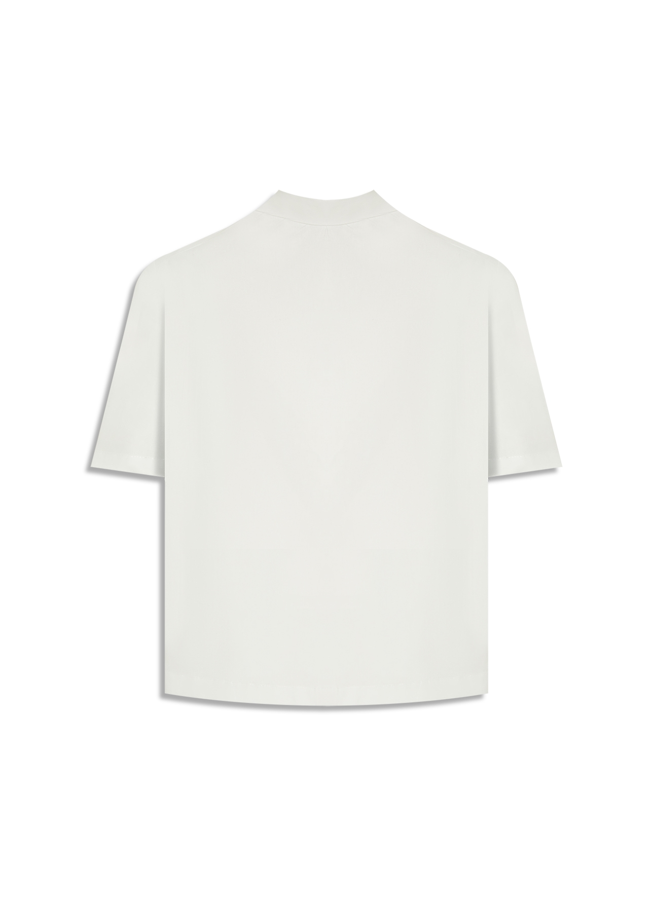 Camisa Galles Petit Branco