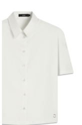 Camisa Galles Petit Branco