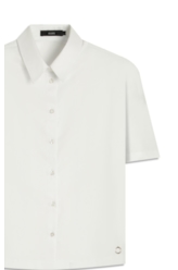 Camisa Galles Petit Branco