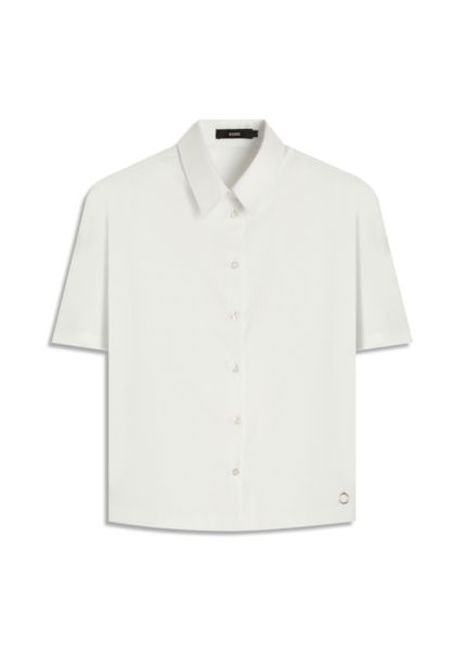 Camisa Galles Petit Branco