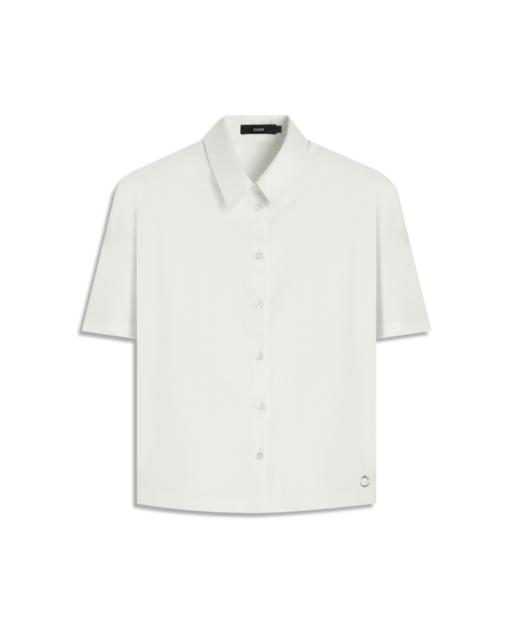 Camisa Galles Petit Branco