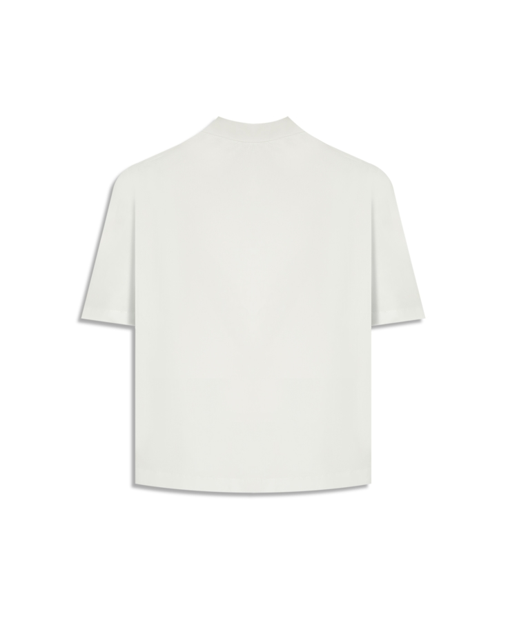 Camisa Galles Petit Branco
