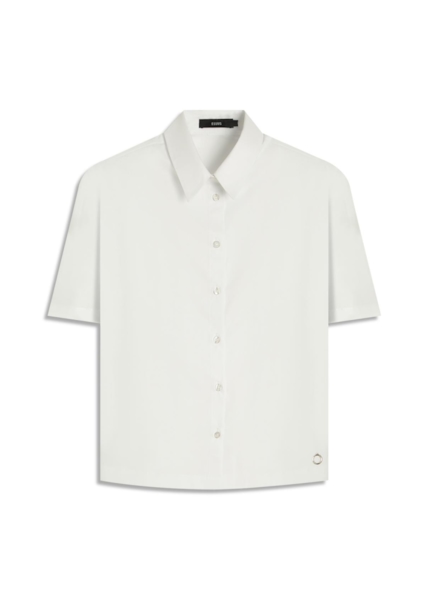Camisa Galles Petit Branco