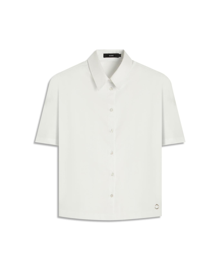 Camisa Galles Petit Branco