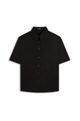 Camisa Galles Petit Preto