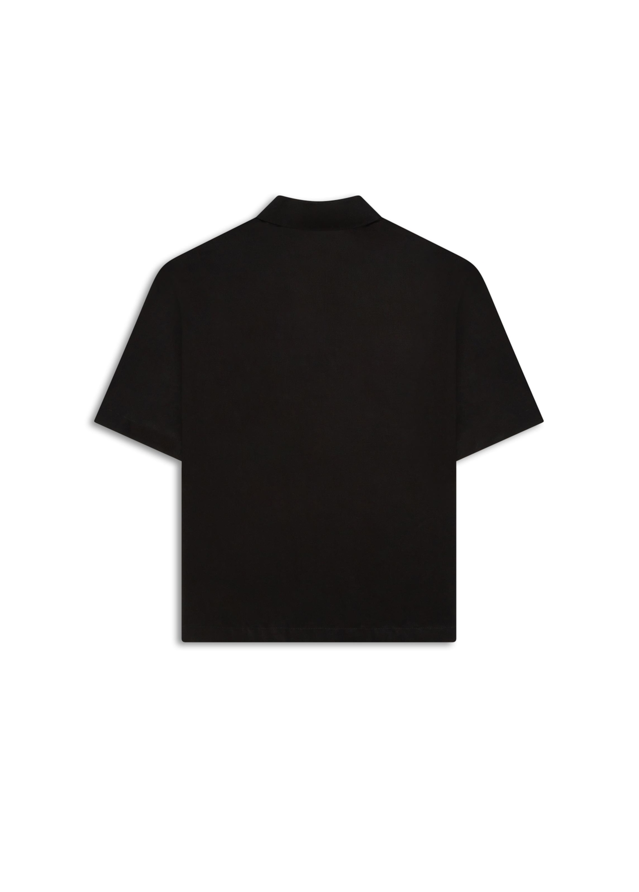 Camisa Galles Petit Preto