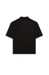 Camisa Galles Petit Preto