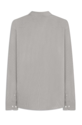 Camisa Greenland Xangai Grafite