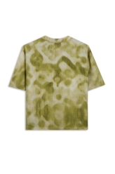 Camisa Ikat Mountain Pettit Padrao 2