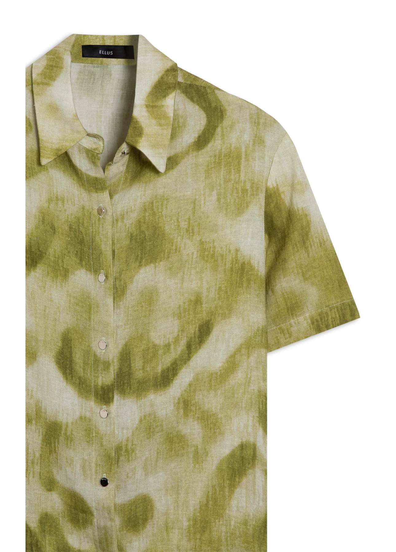 Camisa Ikat Mountain Pettit Padrao 2